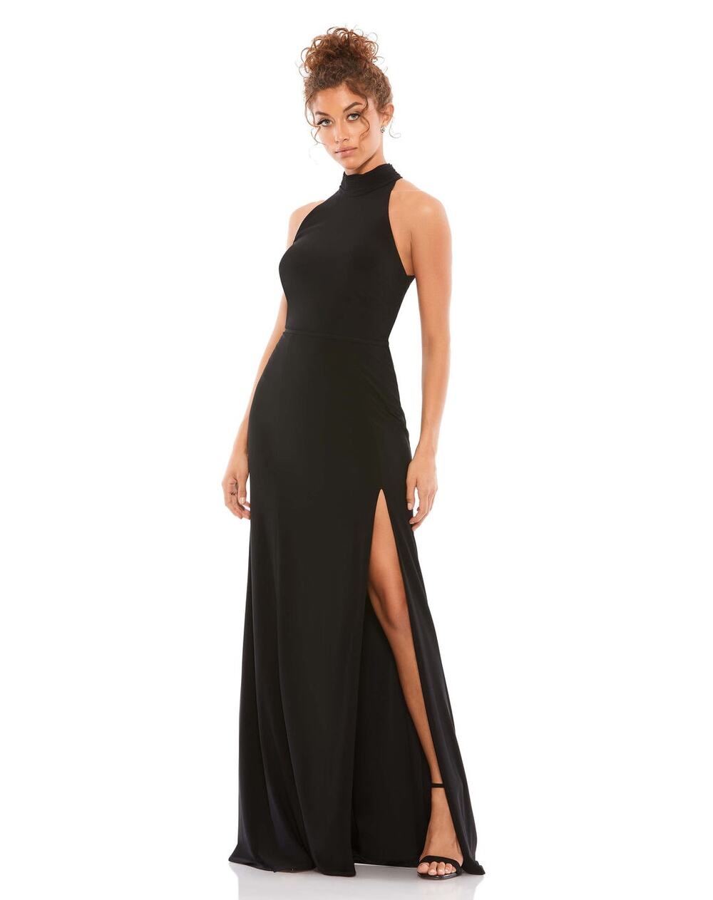 MAC DUGGAL 26127 DRESS size 4  (b42) retail $338